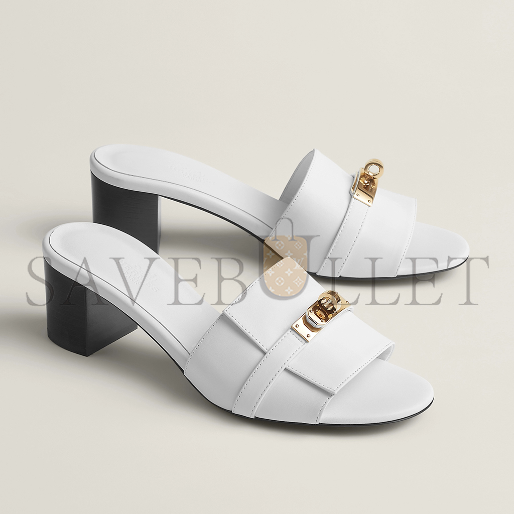 H**mes gigi 50 sandal h232131z90350